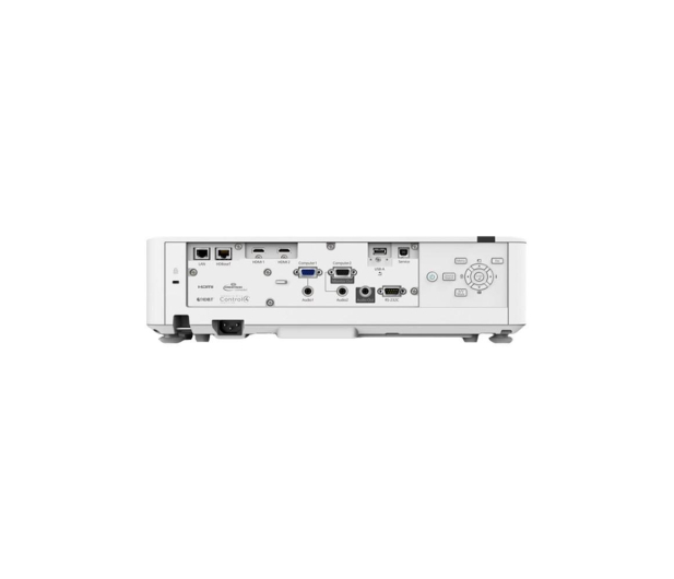 EPSON EB-L520U LASER/WUXGA/5200Lumen/2.5m:1/7.7kg V11HA30040 - 1376095 - zdjęcie 4